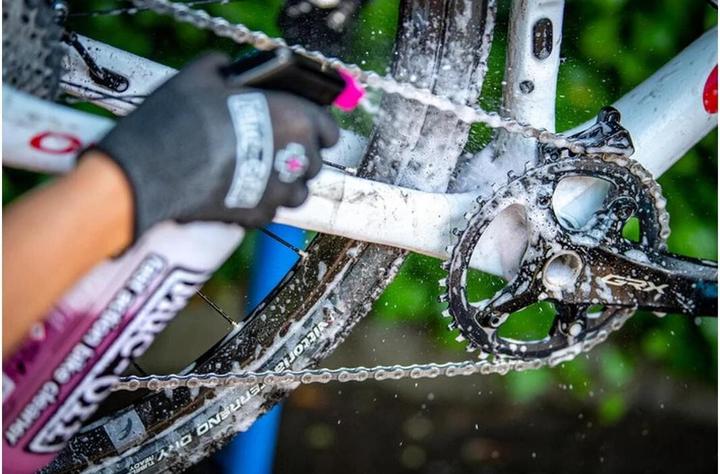 Immagine prodotto Muc-Off Fahrradreiniger (1000 ml, Pulitore per biciclette)