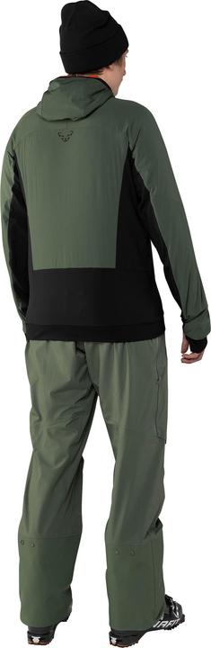 Actual product image Dynafit Tigard Alpha Direct jacket (XXL)
