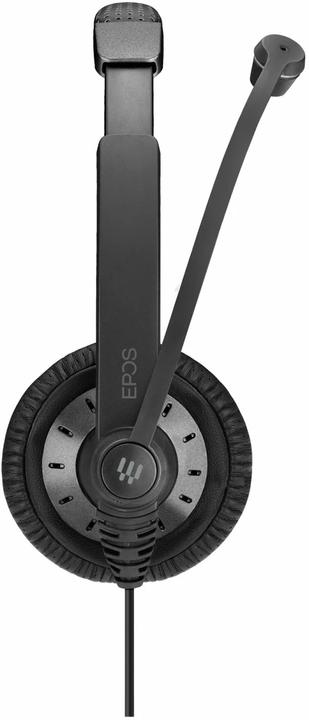 Actual product image EPOS Sennheiser Impact SC 75 (Cable, USB-A)
