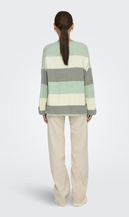 Image du produit Only ONLATIA Pull en maille Pull en maille (S)