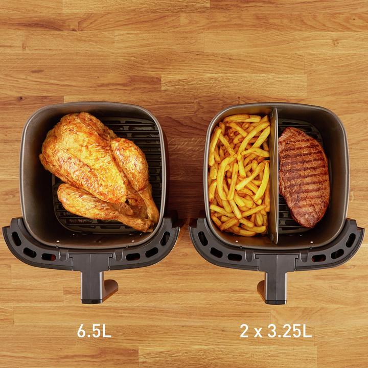 Actual product image Tefal Easy Fry & Grill XXL EY801D