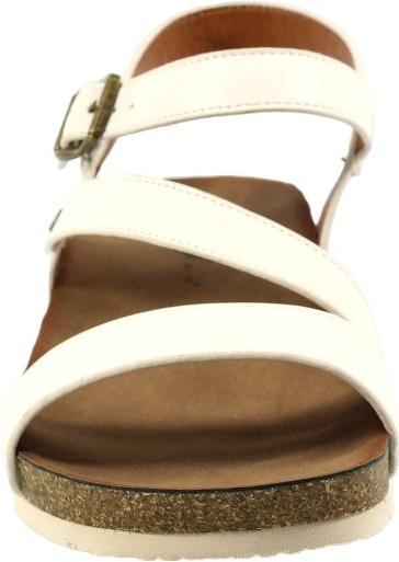 Produktbild Lunar Sandalen mit Keilabsatz Cluster (40)
