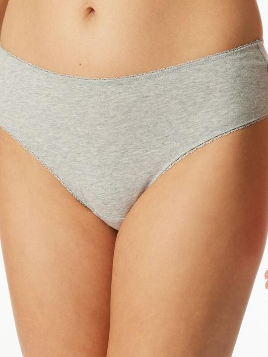 Produktbild Schiesser Brasilslip Modern Multipacks (XL, 3er Pack)