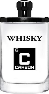 NoName Whisky Carbon Eau de Toilette für Männer 100ml (Eau de Toilette, 100 ml)