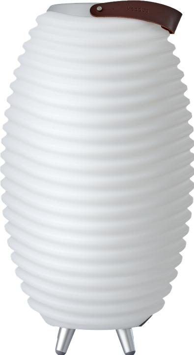 Produktbild Kooduu Lautsprecherlampe Synergy M (116 lm)