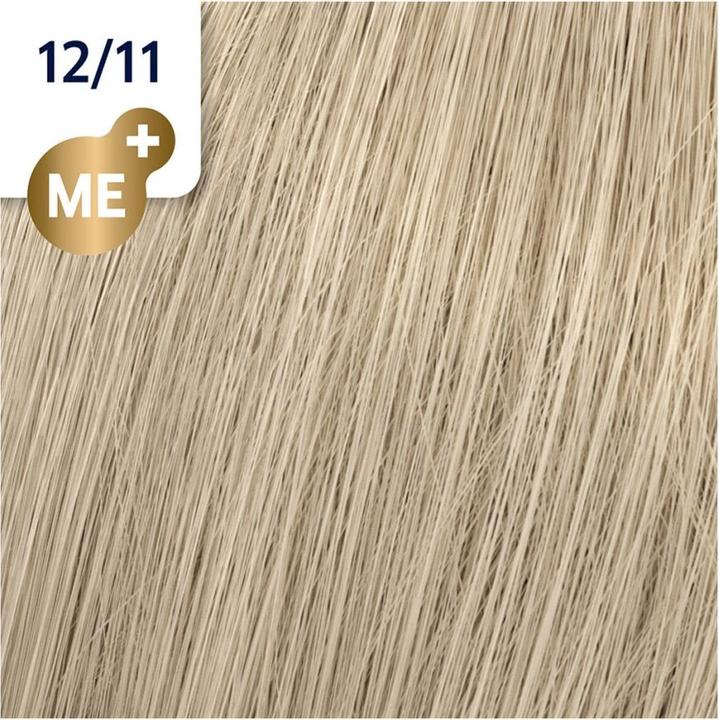 Image du produit Wella Koleston Perfect ME+ Special Blondes (12/11 spécial blond spécial intensif en frêne blond)