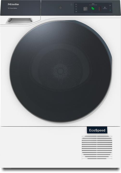 Image du produit Miele TQ 1000 WP Nova Edition T2 (9 kg, Gauche)