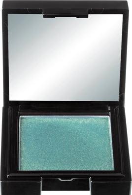 NEE Eyeshadow Mono E43 holly green (Schwarz)