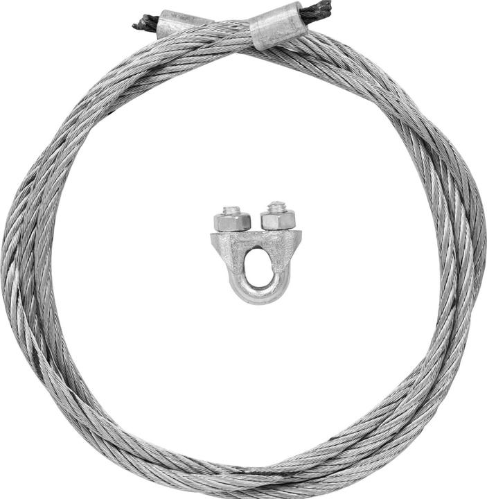 Actual product image Steinberg Druckluft Balancer 2,5 - 3,5 kg Gewichtsausgleicher Air Balancer Schlauch 1,3 m