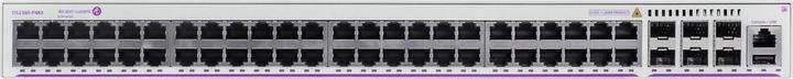 Produktbild Alcatel PoE+ Switch OmniSwitch OS2360-P48X 52 Port (52 Ports)