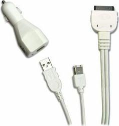 Produktbild Covertec Sync/Charger Kabel für PDA/ Smartphone