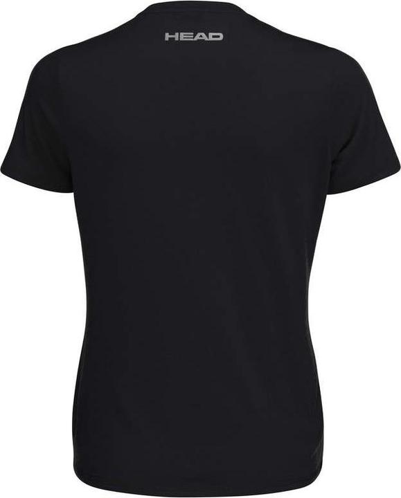 Produktbild Head Club Lucy T-Shirt W schwarz (XS)