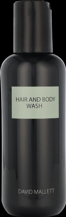 Produktbild David Mallett David Mallet (250 ml)