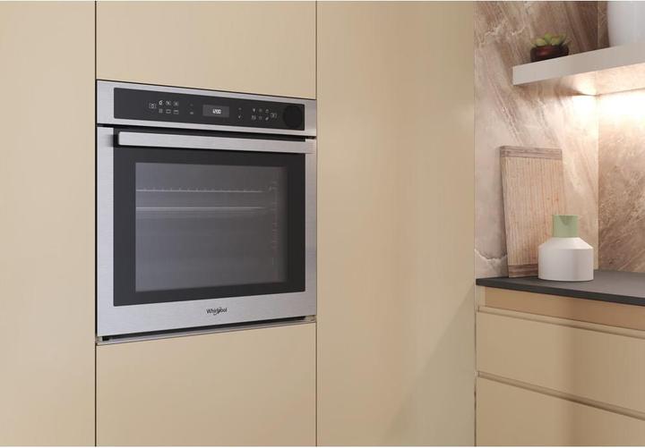 Immagine prodotto Whirlpool Forno da incasso - AKZ9S 8271 IX