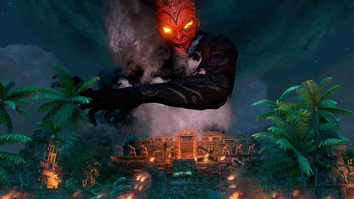 Produktbild Ubisoft Far Cry 3 Classic Edition, PS4 (PS4)