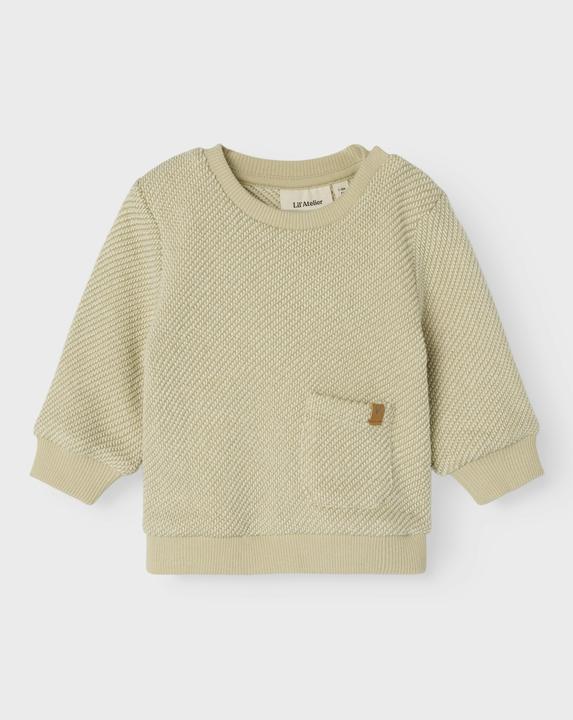 Immagine prodotto Name it Langarm Sweatshirt (80)