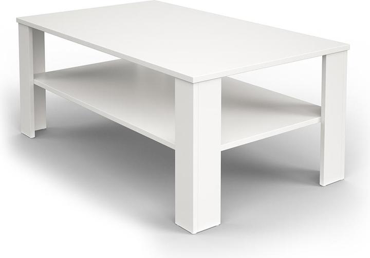 Actual product image Vicco Couchtisch (100 x 42 x 60 cm)