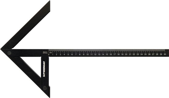 Promat Centring angle