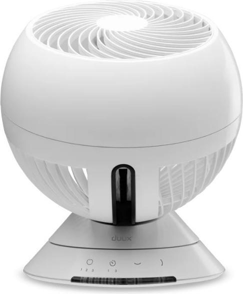 Actual product image Duux DXCF08 (13 dB)