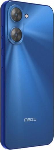 Produktbild Meizu Smartphone Mblu 21 Blau 4 GB / 64 GB (64 GB, Blau)