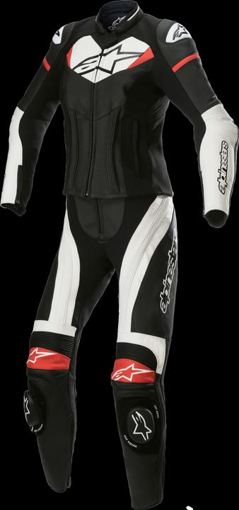 Stella GP Plus 2 PC Leather