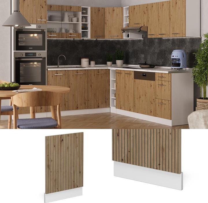 Produktbild Vicco Frontblende R-Line
