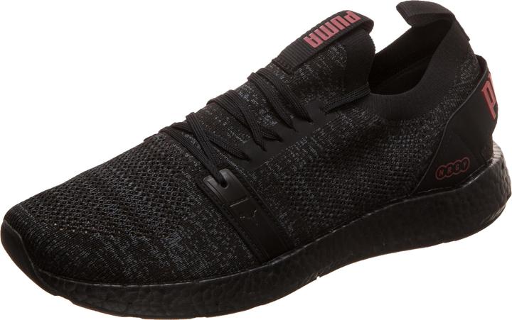 Produktbild Puma NRGY Neko Engineer Knit Laufschuh Herren (45)