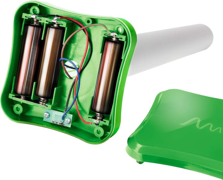 Produktbild Gardigo Wühlmausvertreiber Funktionsart Ultraschall 1St.