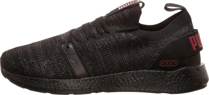 Produktbild Puma NRGY Neko Engineer Knit Laufschuh Herren (45)
