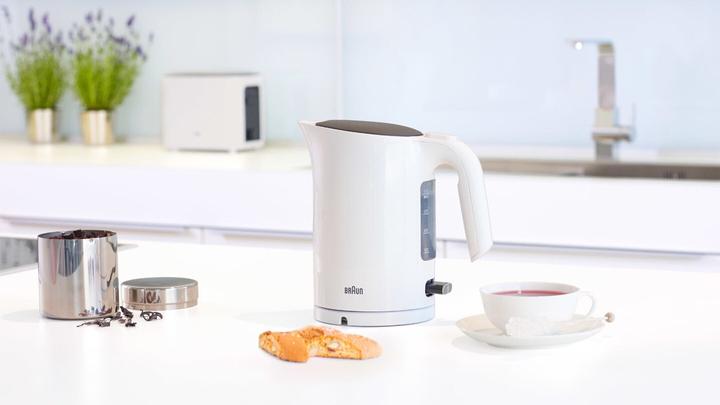 Image du produit Braun WK 3000 WH PurEase (1 l)