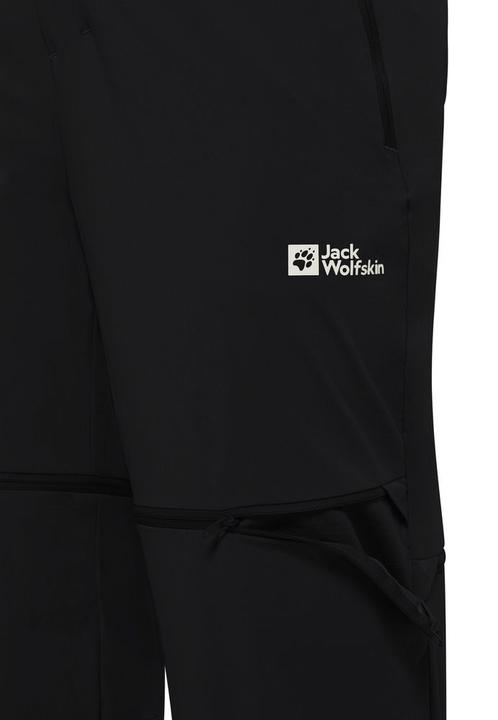 Immagine prodotto Jack Wolfskin Hikeout Zip Off Pants M (L)