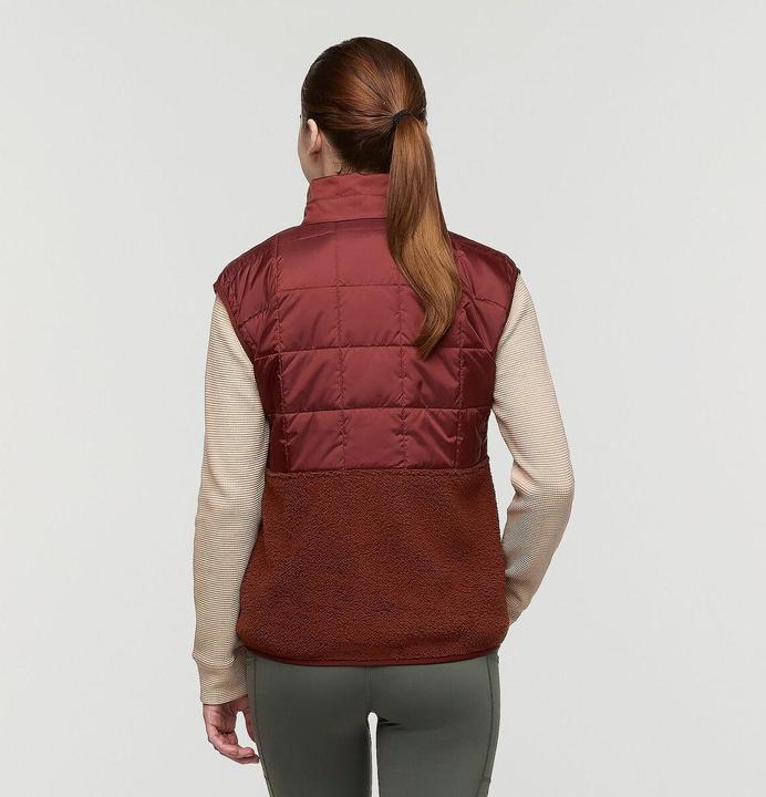 Image du produit Cotopaxi Trico Hybrid Vest (S)