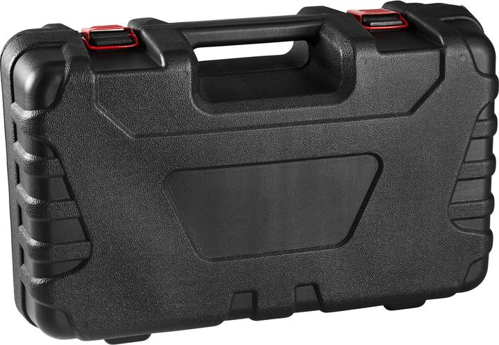 Image du produit tectake Lustreuse Polisseuse Rectifieuse (Polisseuse excentrique, 710 W)