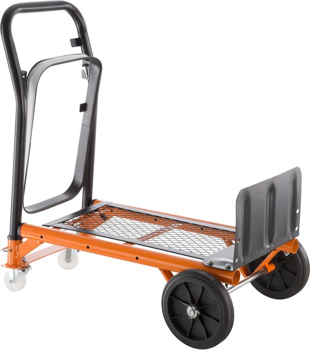 Produktbild tectake Universal Sackkarre (80 kg)