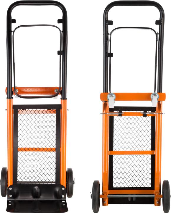 Produktbild tectake Universal Sackkarre (80 kg)