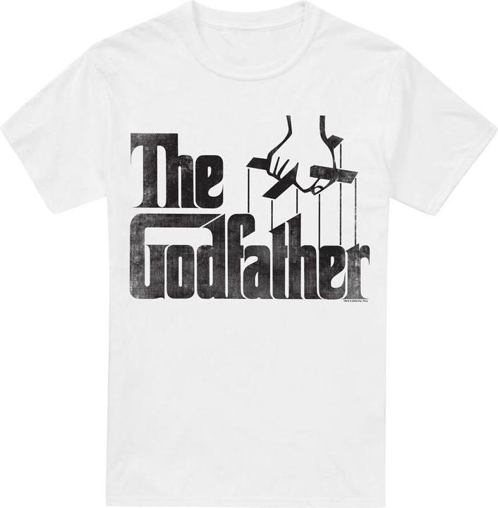The Godfather TShirt (4XL)