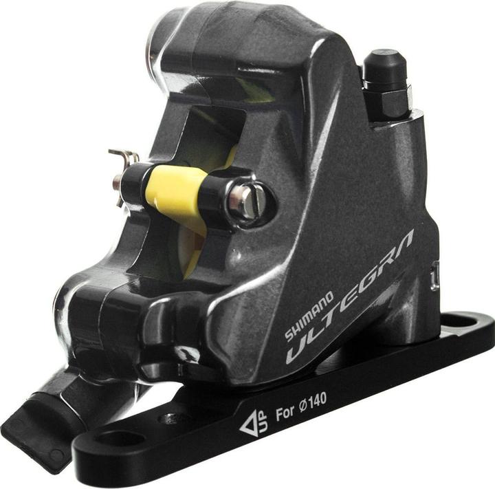 Immagine prodotto Shimano BR-R8070 (Freno a mano, Pinza freno)