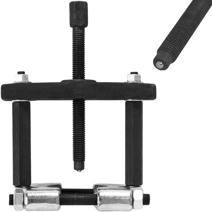 Produktbild tectake Lagerabzieher Set