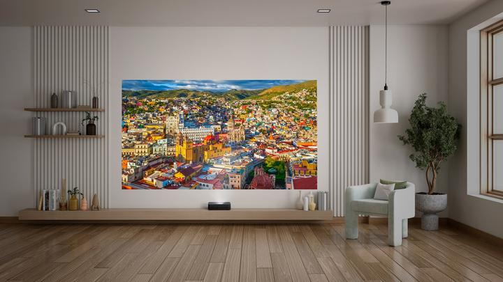 Produktbild Optoma Photon Go (Full HD, 650 lm)