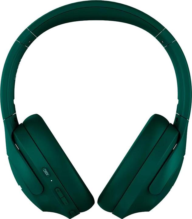 Productafbeelding Canyon OnRiff 10, Bluetooth headset, met microfoon, met actieve ruisonderdrukking (ANC, 25 h, Bedraad)