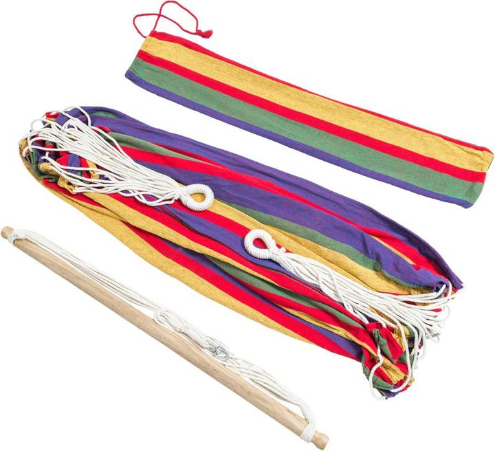 Produktbild tectake Hängesessel (150 kg)