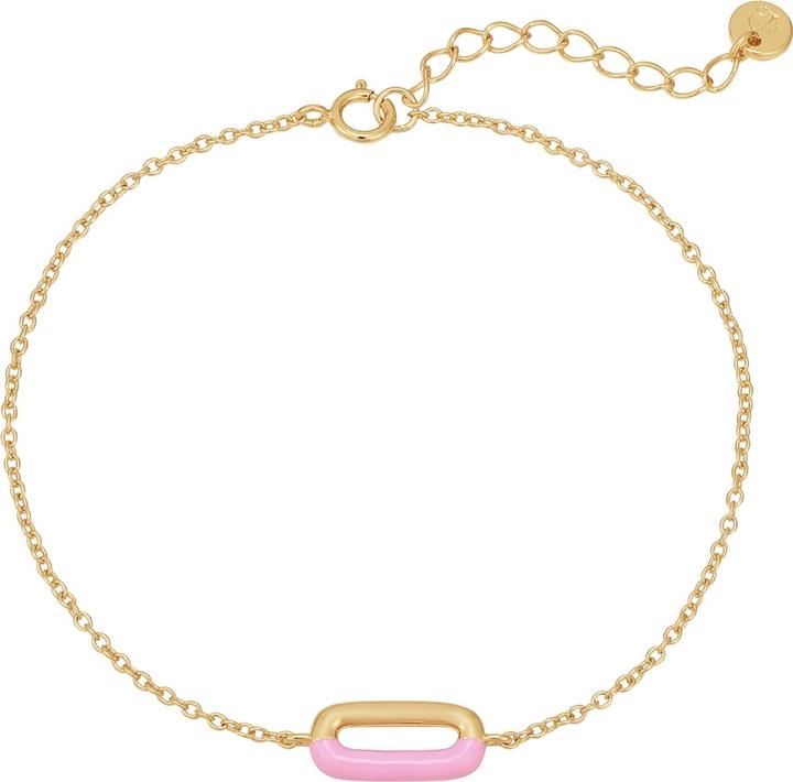 Produktbild Glanzstücke München Damen Armband - 37272 (17 cm, Sterling Silber)
