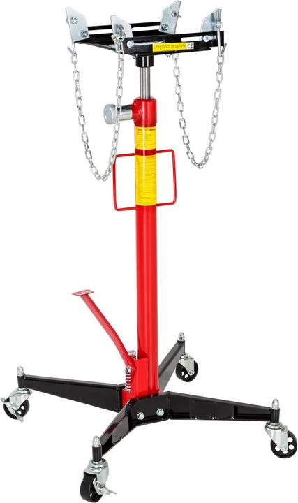tectake Getriebeheber