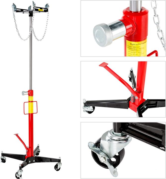 Produktbild tectake Getriebeheber