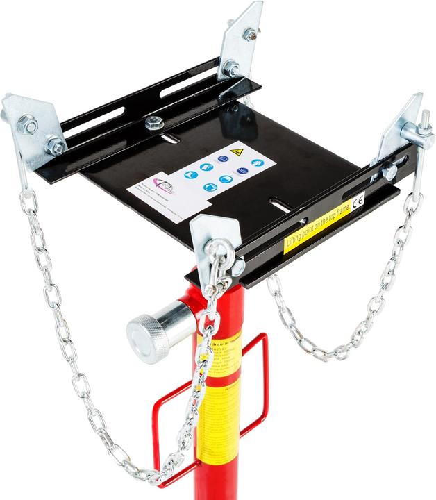 Produktbild tectake Getriebeheber