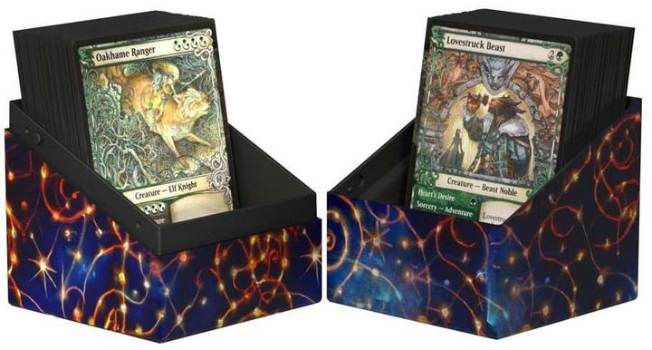 Image du produit Ultimate Guard RTE Boulder 100+ Magic: The Gathering "Bloomburrow"