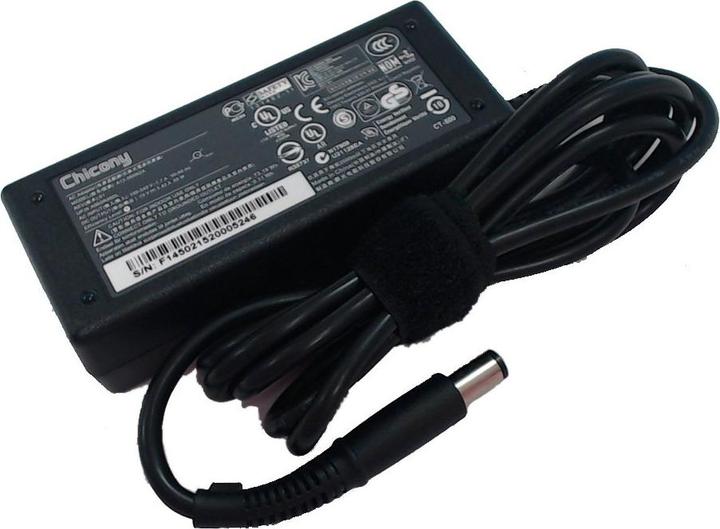 Immagine prodotto Lenovo Adaptr Chicony Eup 65w 2pin Fr (65 W)