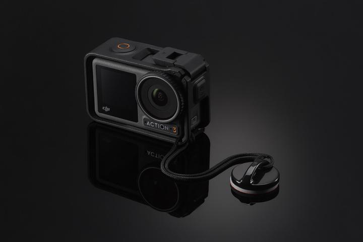 Actual product image DJI Osmo Action - Surf Backup (DJI Osmo Action, Dji Action 2, Osmo Action 3)