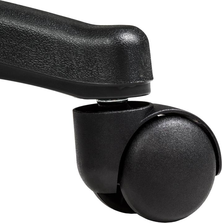 Image du produit tectake Tabouret à roulettes