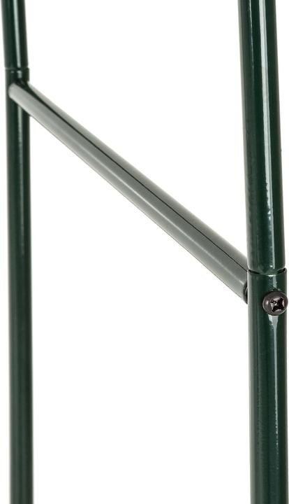 Immagine prodotto tectake Arco di rosa (140 cm, 40 cm)